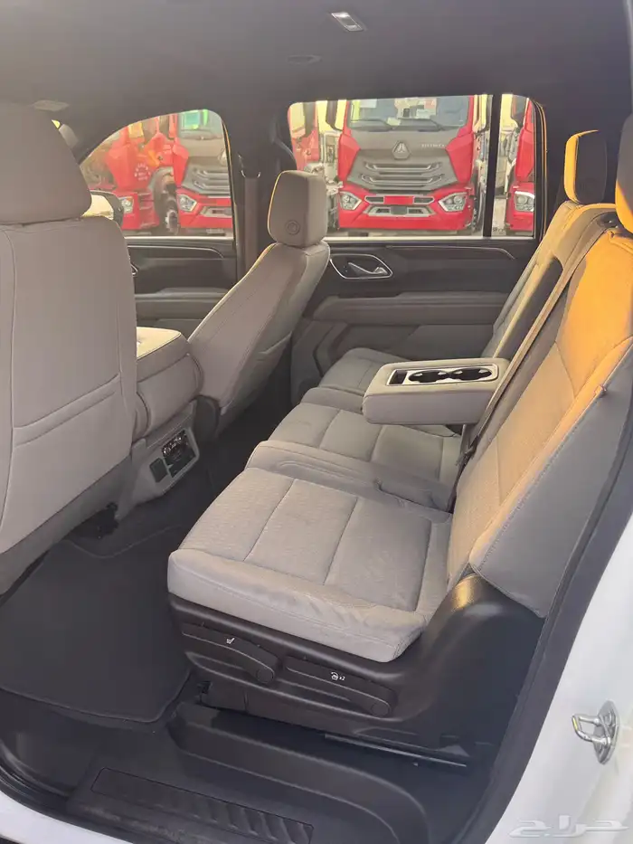 يوكن XL طويل 2022 نضيف 6