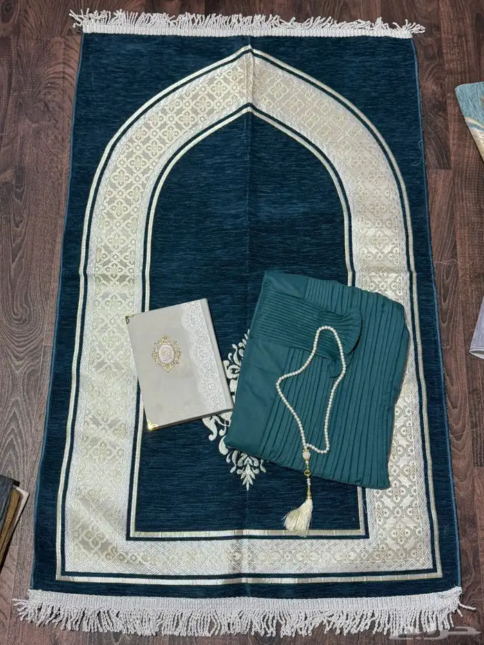 أطقم مبطنة.. 5