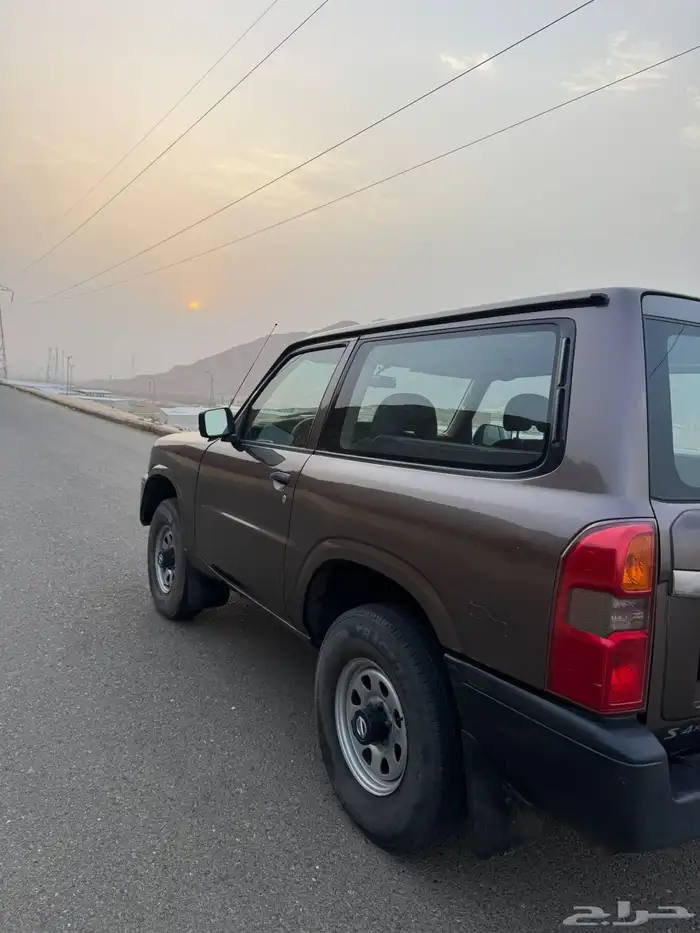 نيسان بترول ربع 3