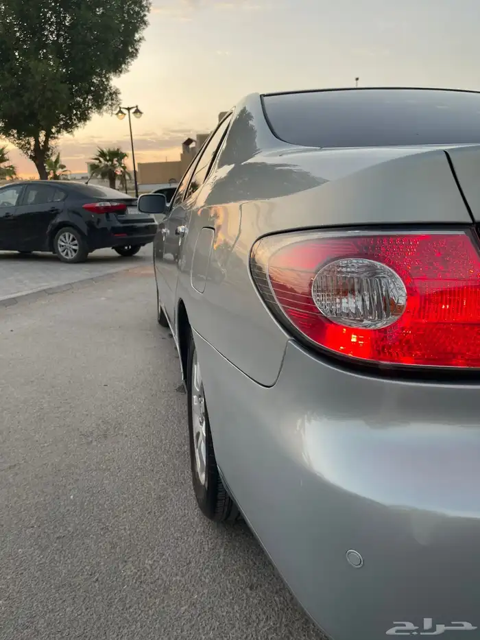لكزس es350. 2004 مجدد وفحوص 6