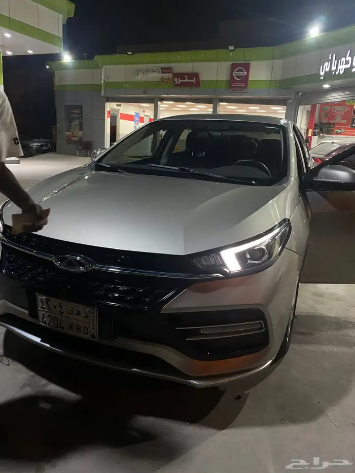 شيري اريزو 6 8