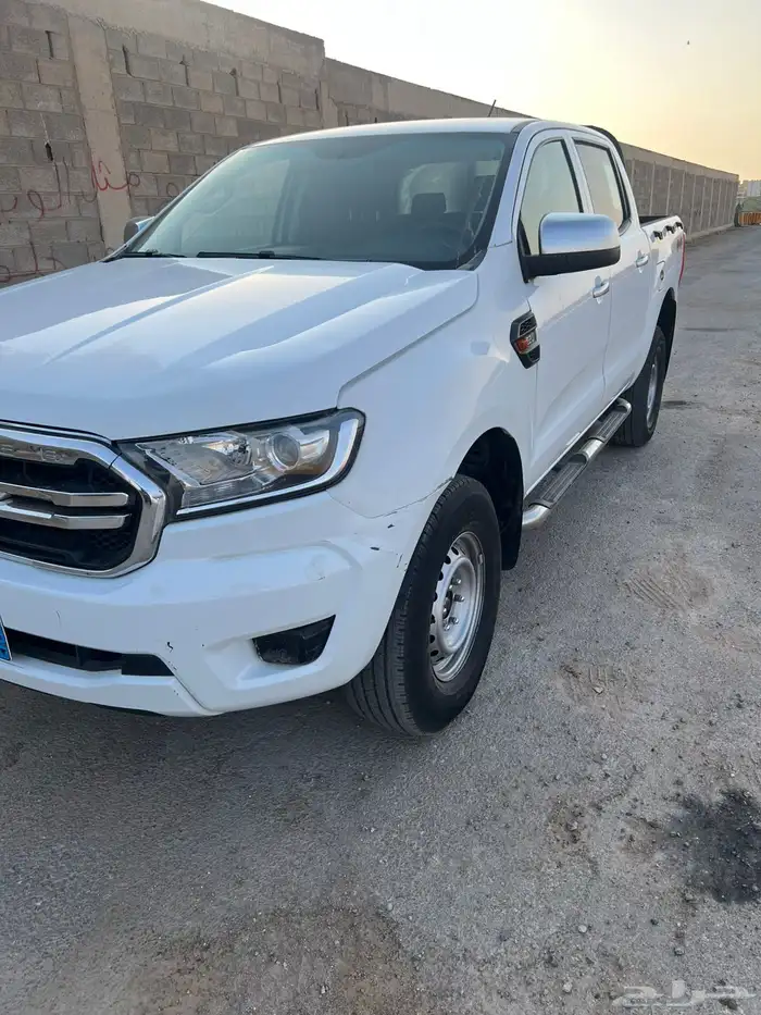 فورد رينجر 2020 1