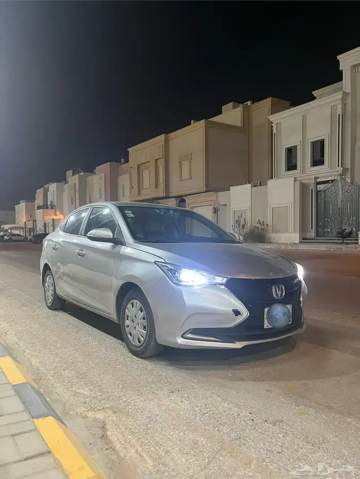 تشانجان السفن 2020 9