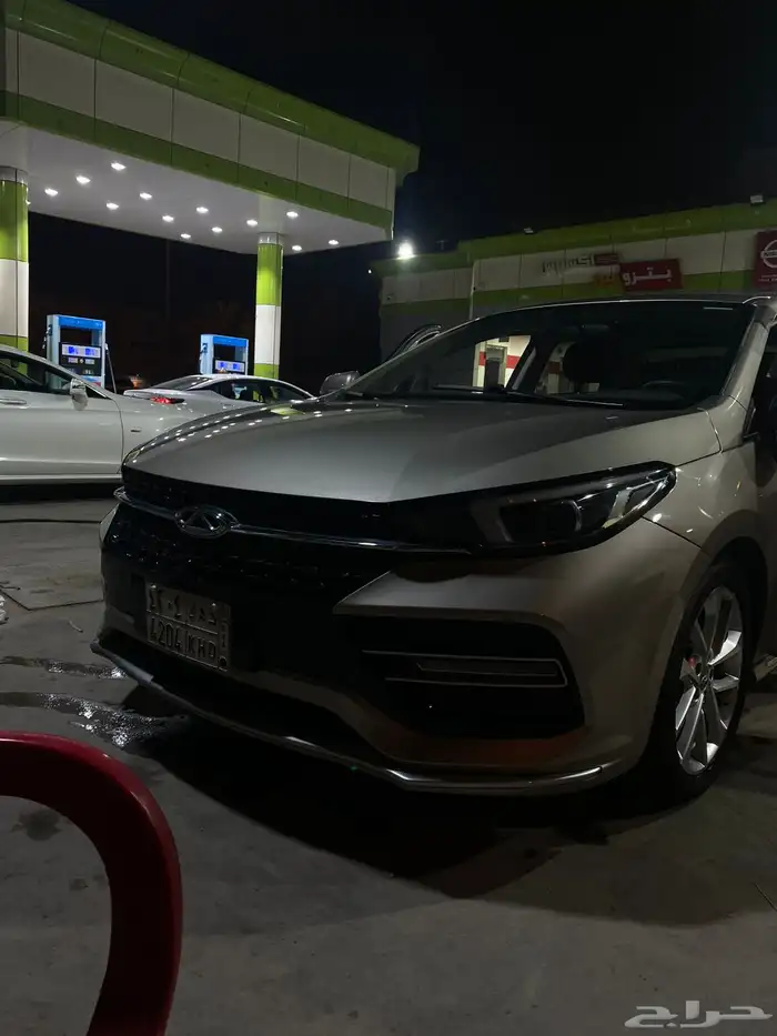 شيري اريزو 6 7