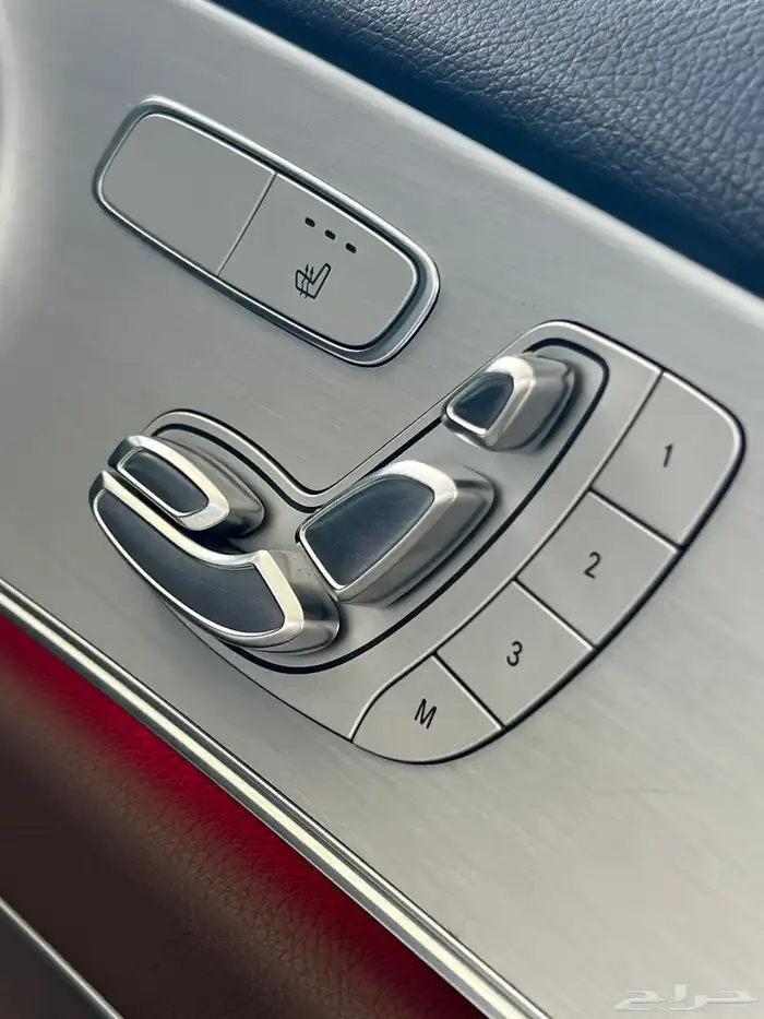 مرسيدس E250 2021 12