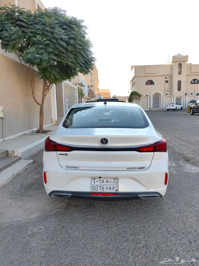 شانجان ايدو بلس 2023 1