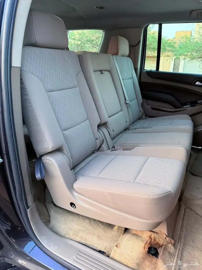 شفروليه سوبربان بدون دبل ( نظيف ) 9