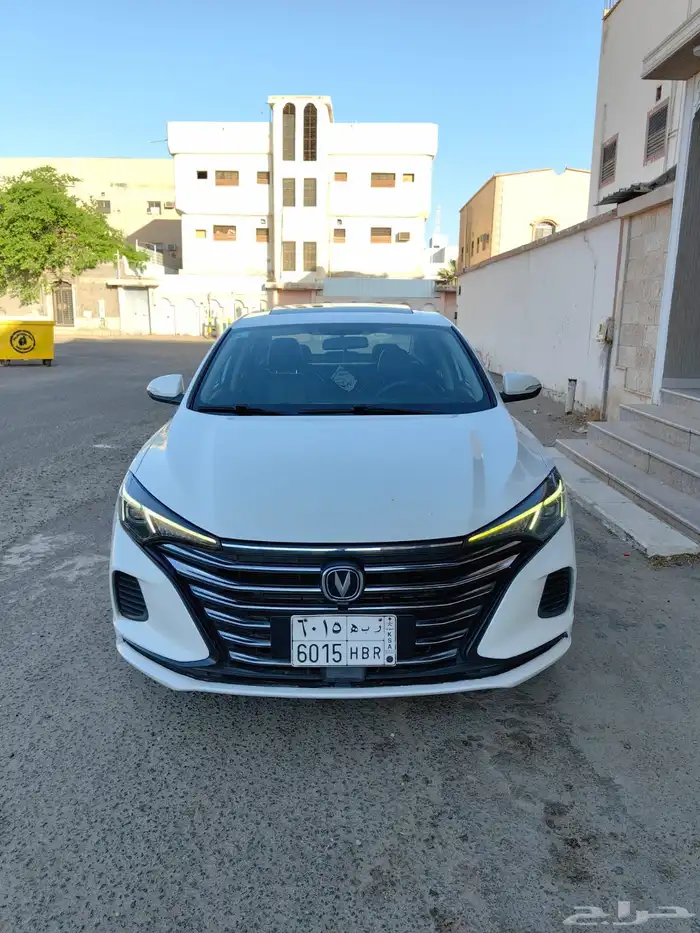 شانجان ايدو بلس 2023 0