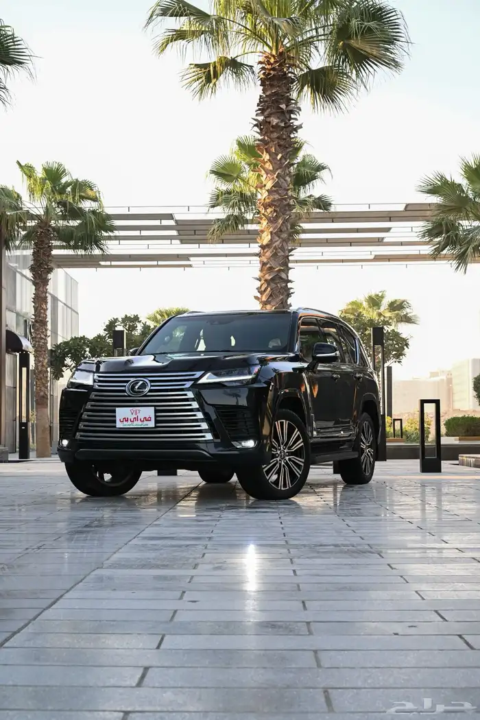 تاجير لكزس 0