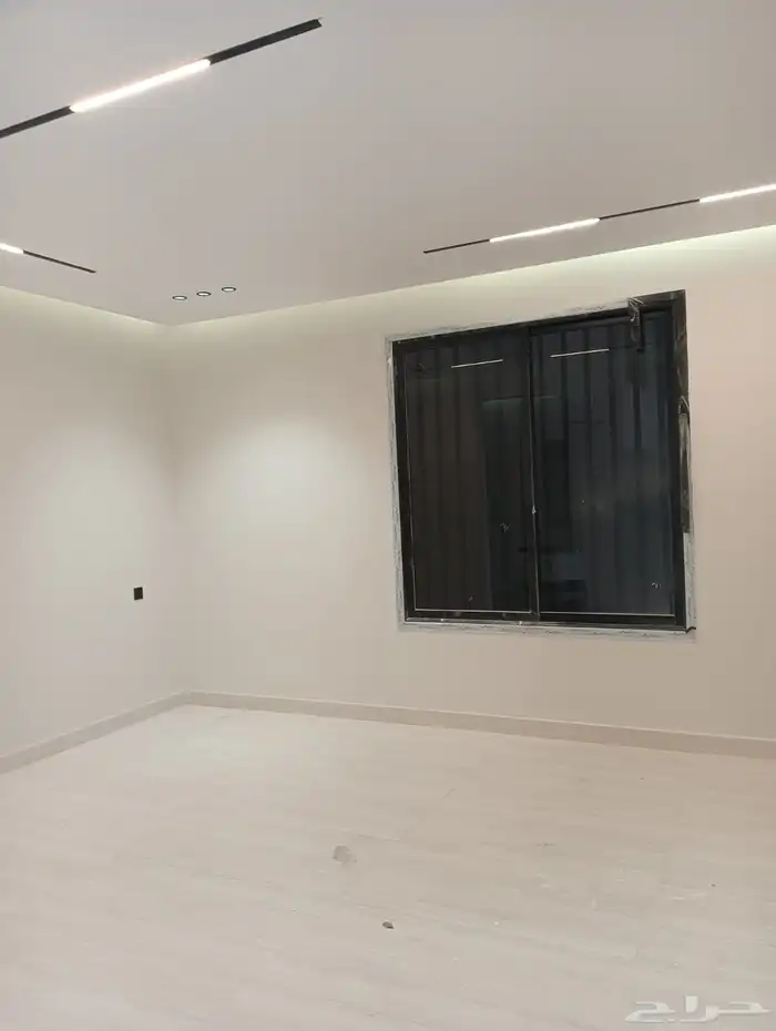 فلل روف وشقق ارضيه بمداخل سيارات 4