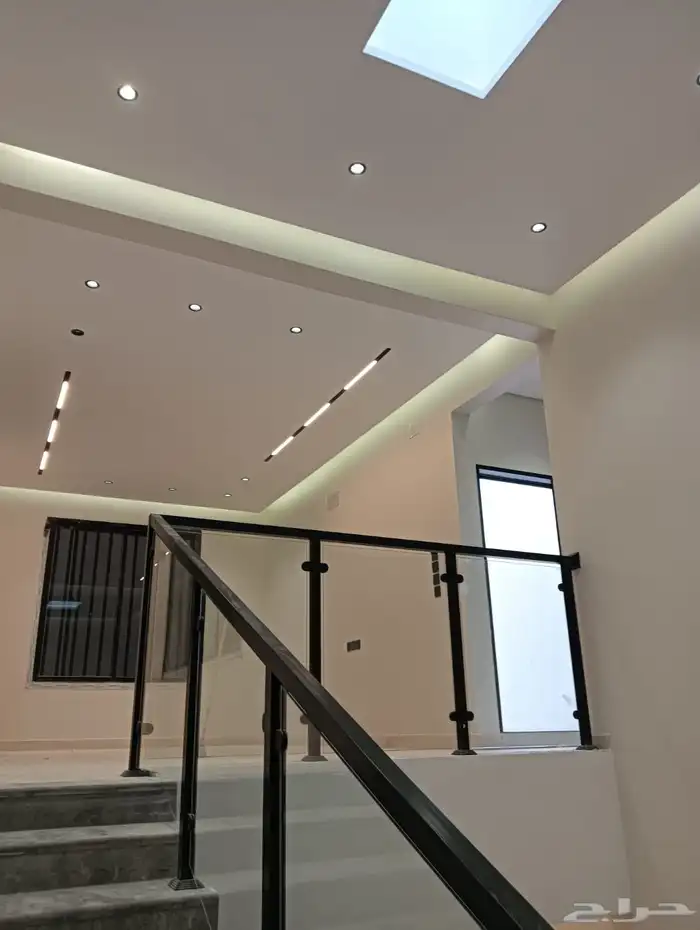 فلل روف وشقق ارضيه بمداخل سيارات 9