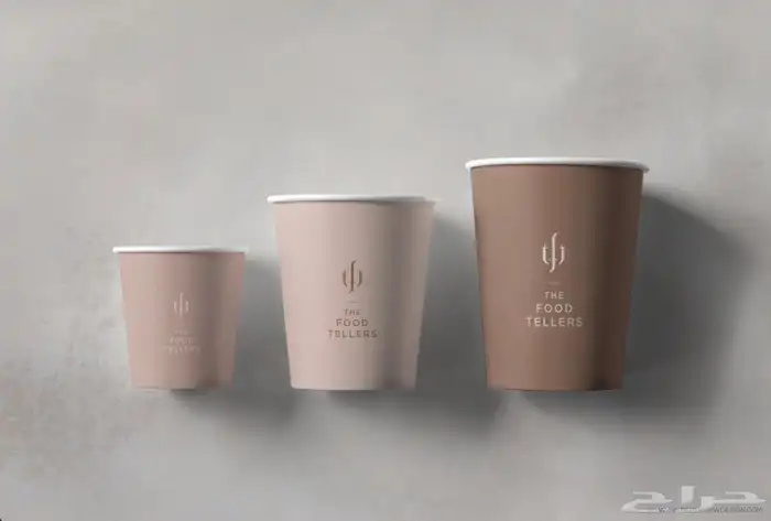 طباعة اكواب مطبعة مطبوعات اكواب كرتون 0
