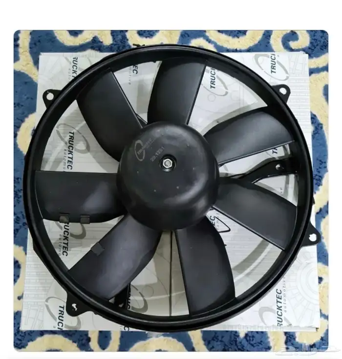 مروحة إضافيه 1