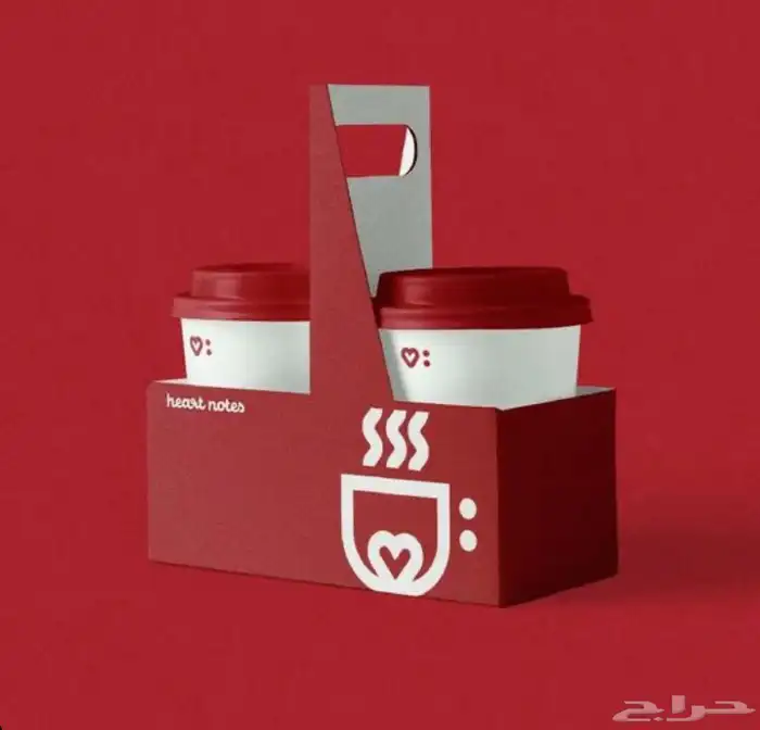 طباعة اكواب مطبعة مطبوعات اكواب كرتون 9