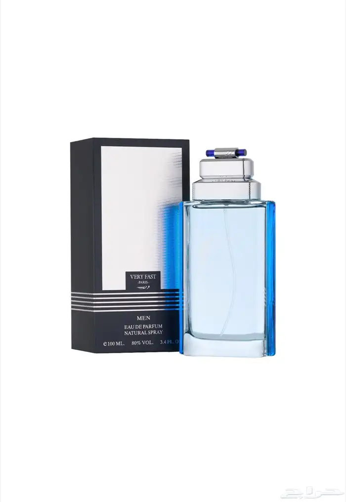 عطر فيري فاست 0