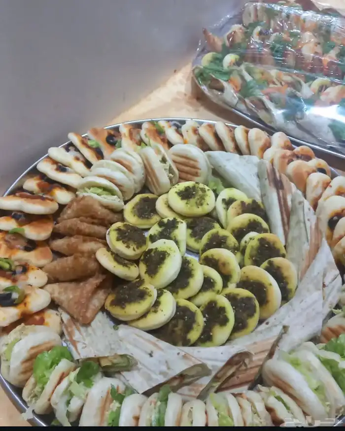 طبخ بيت بالدوادمي 0