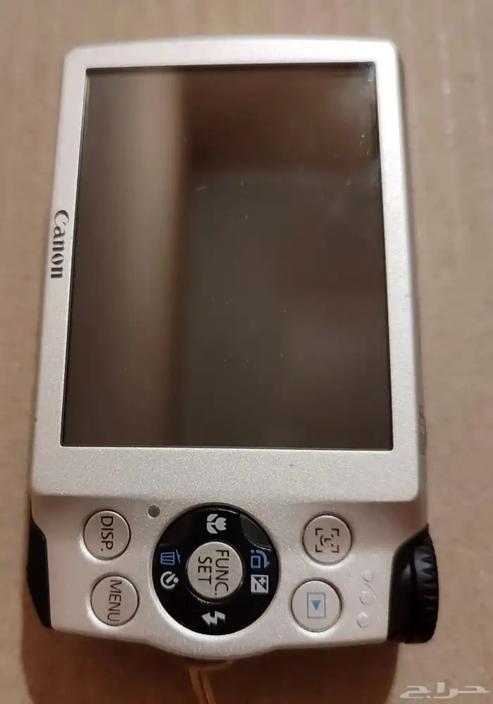 Canon powershot a3300 is digital camera 2