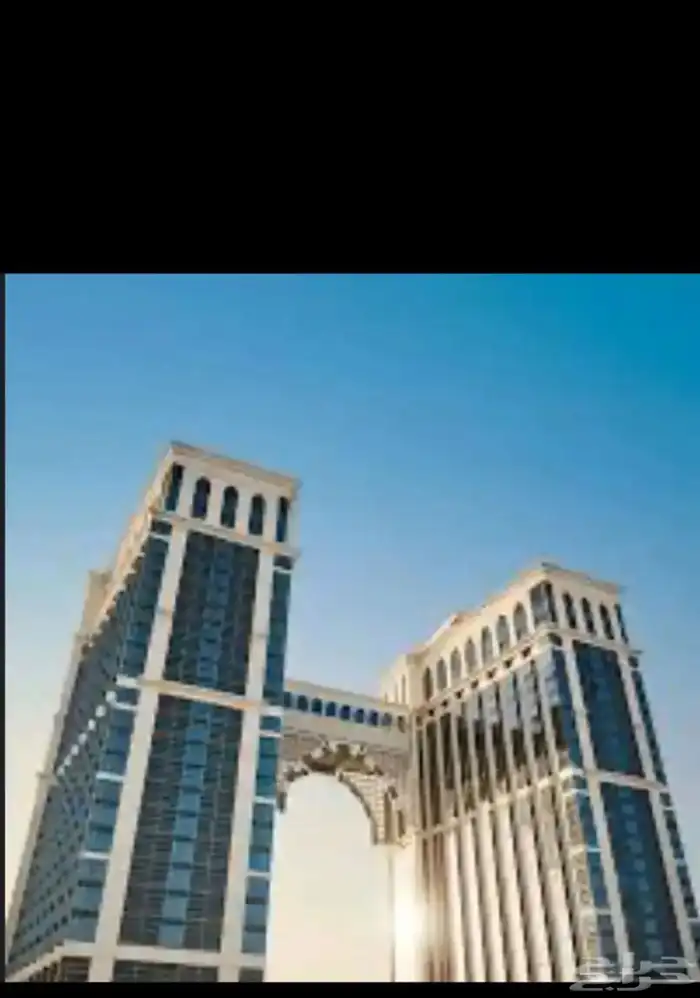 مطلوووب شقق او فندق لاستثمار. 0