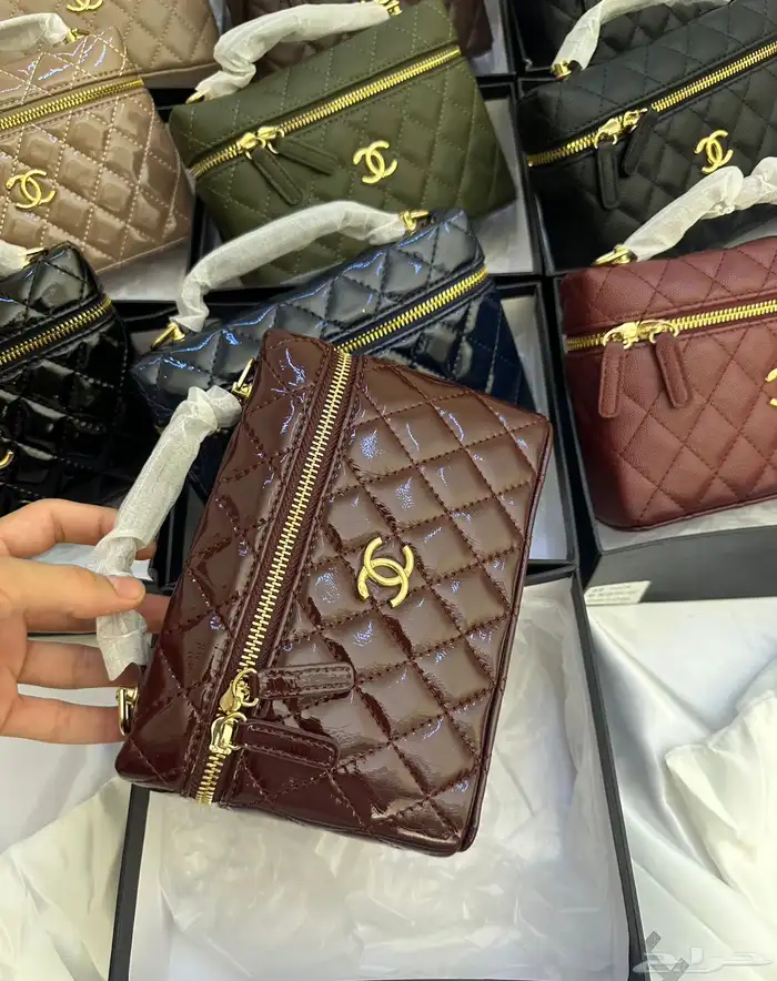 شنط لويسفيتون مكياج ماستر 20