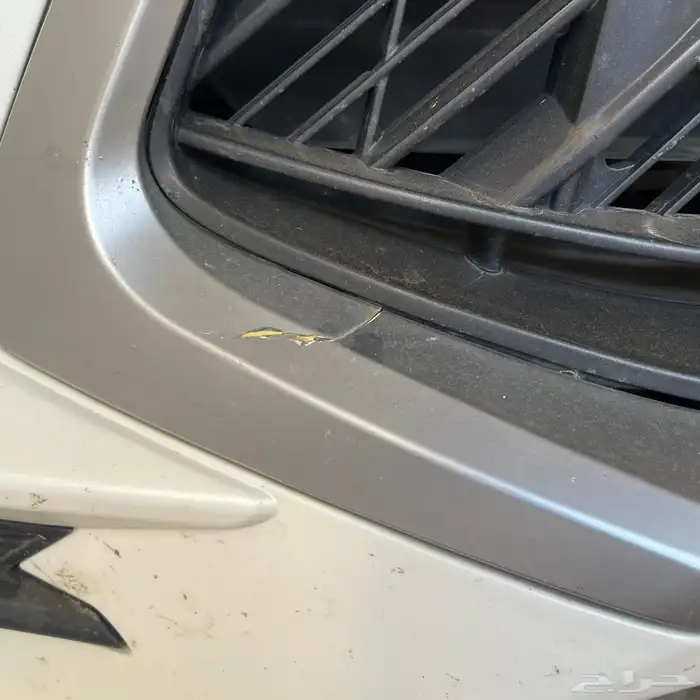 للبيع لكزس 2016 محول 2019 فل كامل LX SPORT 5