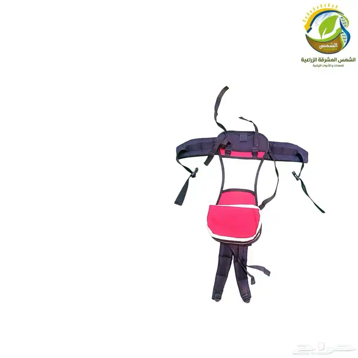 مكينة تعشيب ظهرية بالبنزين 1 980 3