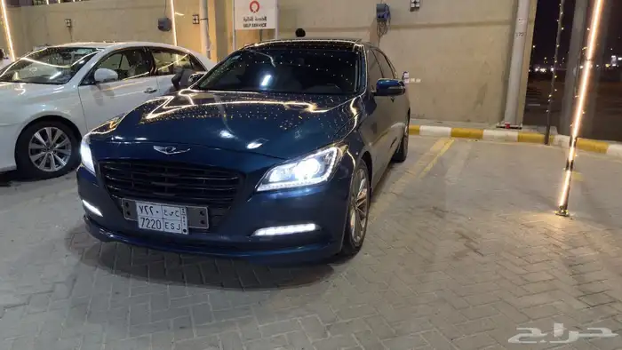 جنسس للبيع 3