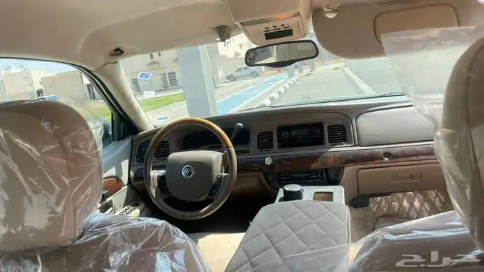 للبيع فورد 2005 7