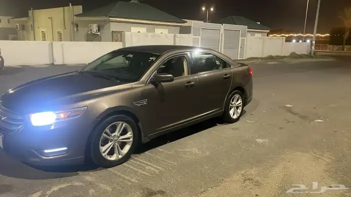 تورس 2016 للبيع 4