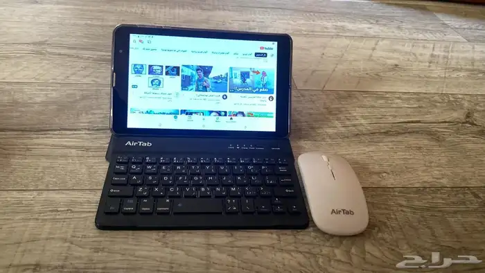 Air Tab 0