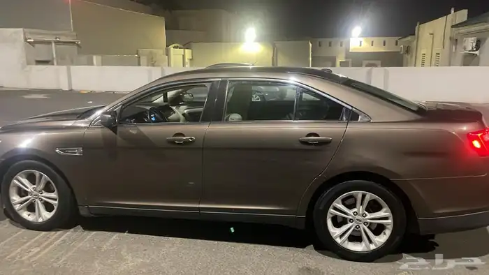 تورس 2016 للبيع 5