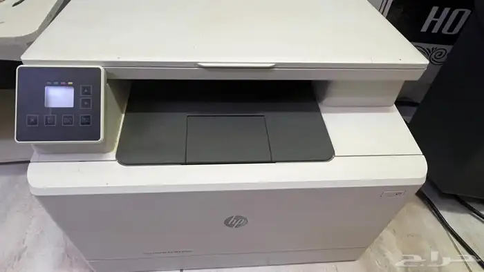 طابقة hp 0