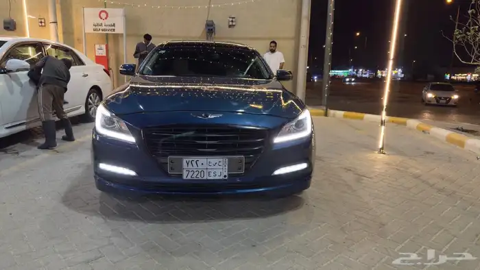 جنسس للبيع 4