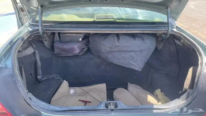 للبيع فورد 2005 8