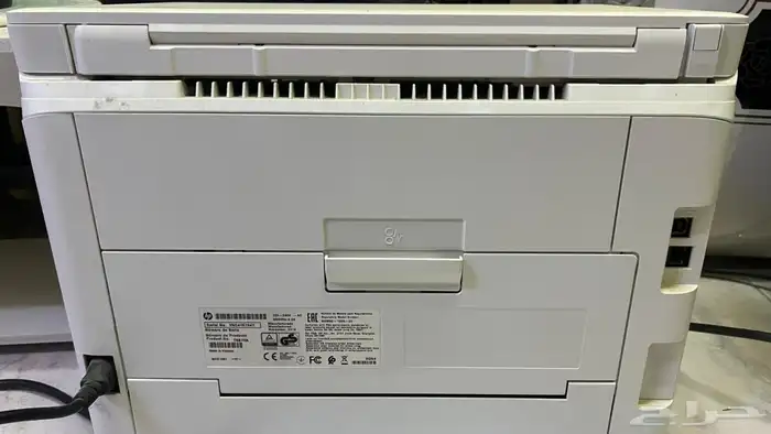 طابقة hp 2