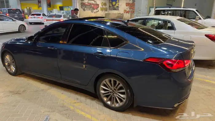 جنسس للبيع 11