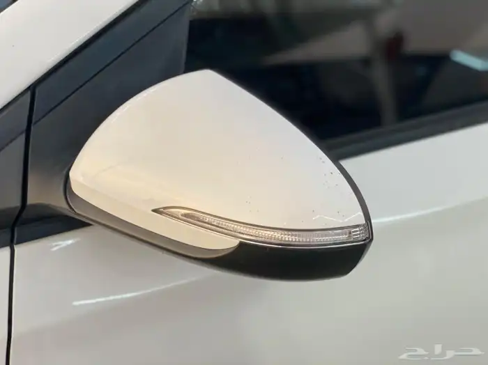 هونداي اكسنت 2021 ستاندر سعودي 15