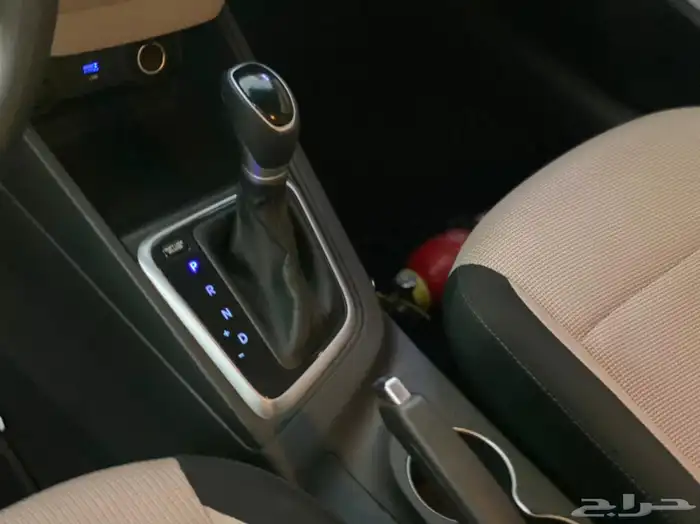 هونداي اكسنت 2021 ستاندر سعودي 36