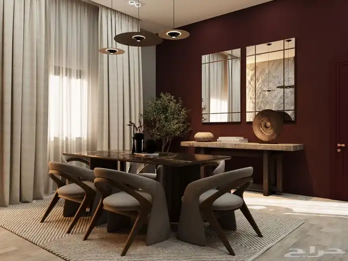 مهندس معماري تصميم داخلي و خارجي 1