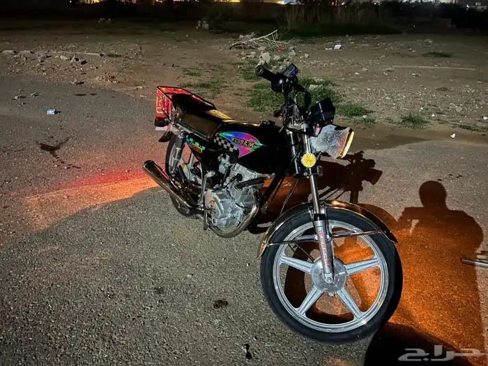 للبيع دباب سويدي نضيف جدا 16
