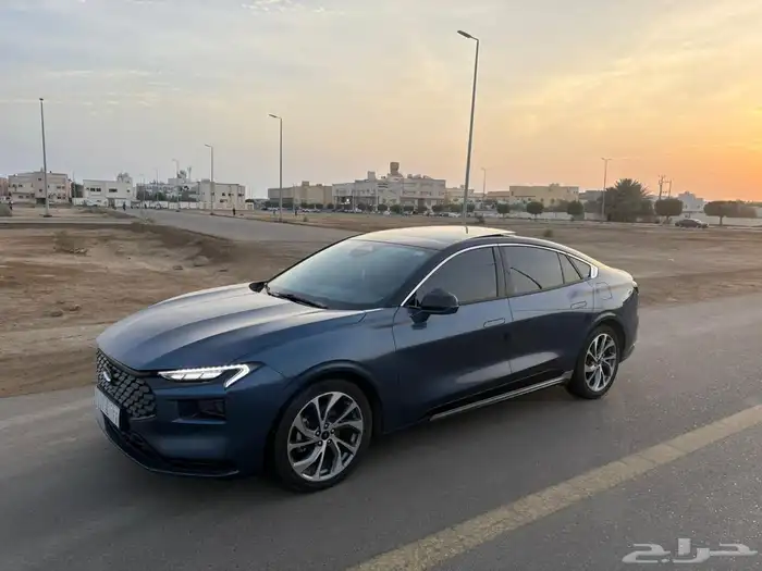 تورس 2023 فل كلمل تيتانيوم 6