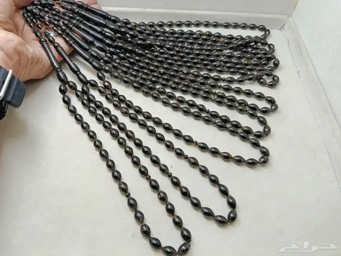 سبح يسر البحر الأحمر طبيعي غير مخلوط 19