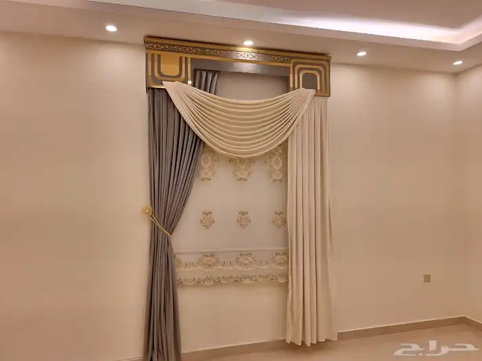 معلم ستائر 5