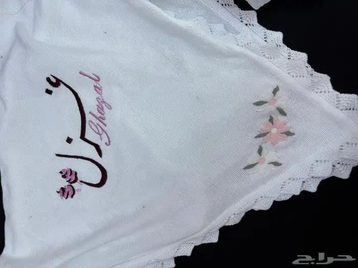 تطريز باقل الاسعار 5