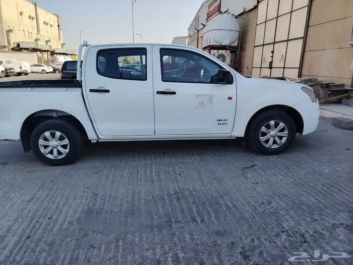 للبيع ديماكس ايسوزو زر2022 0
