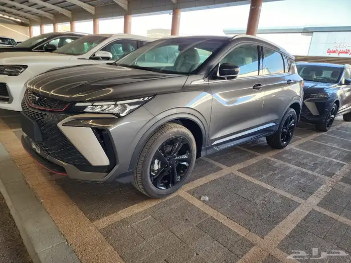 جيلى كولراى نص فل 2025 عرض اليوم الوطنى 68425 2
