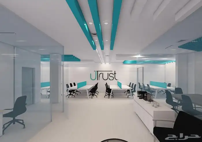 تصميم ديكور داخلي عرض اليوم الوطني 4