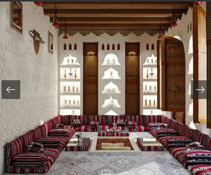 مشب نار مدخنة أوجار 6