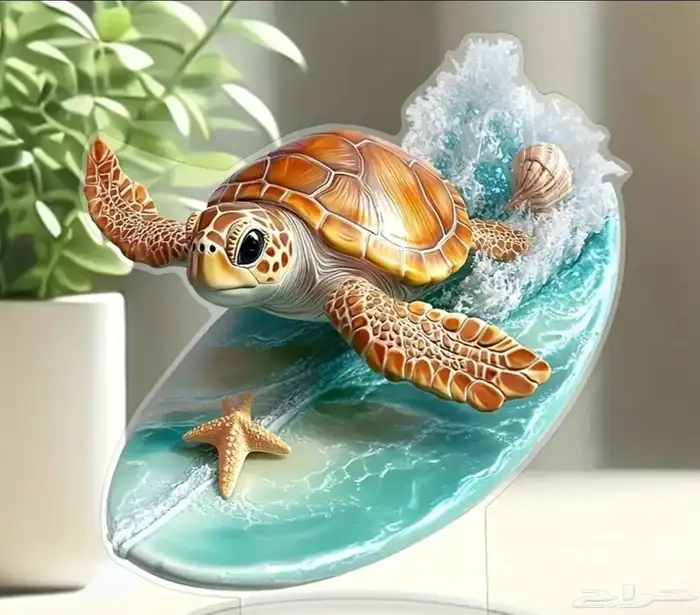 تصميم ثلاثي الأبعاد 3D لجميع لوازم زينة البيت مجانا 5