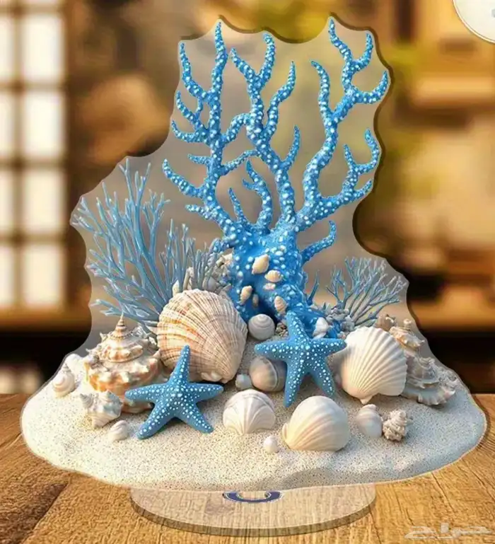 تصميم ثلاثي الأبعاد 3D لجميع لوازم زينة البيت مجانا 10