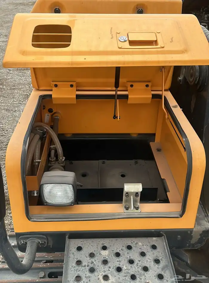بوكلينات هونداي 2025 - HX220S للبيع 20